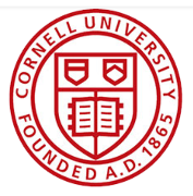 Cornell University Logo